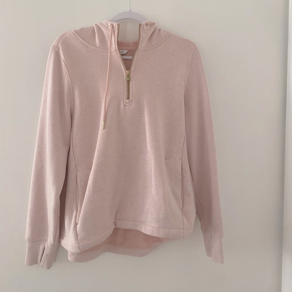 Athleta Pullover